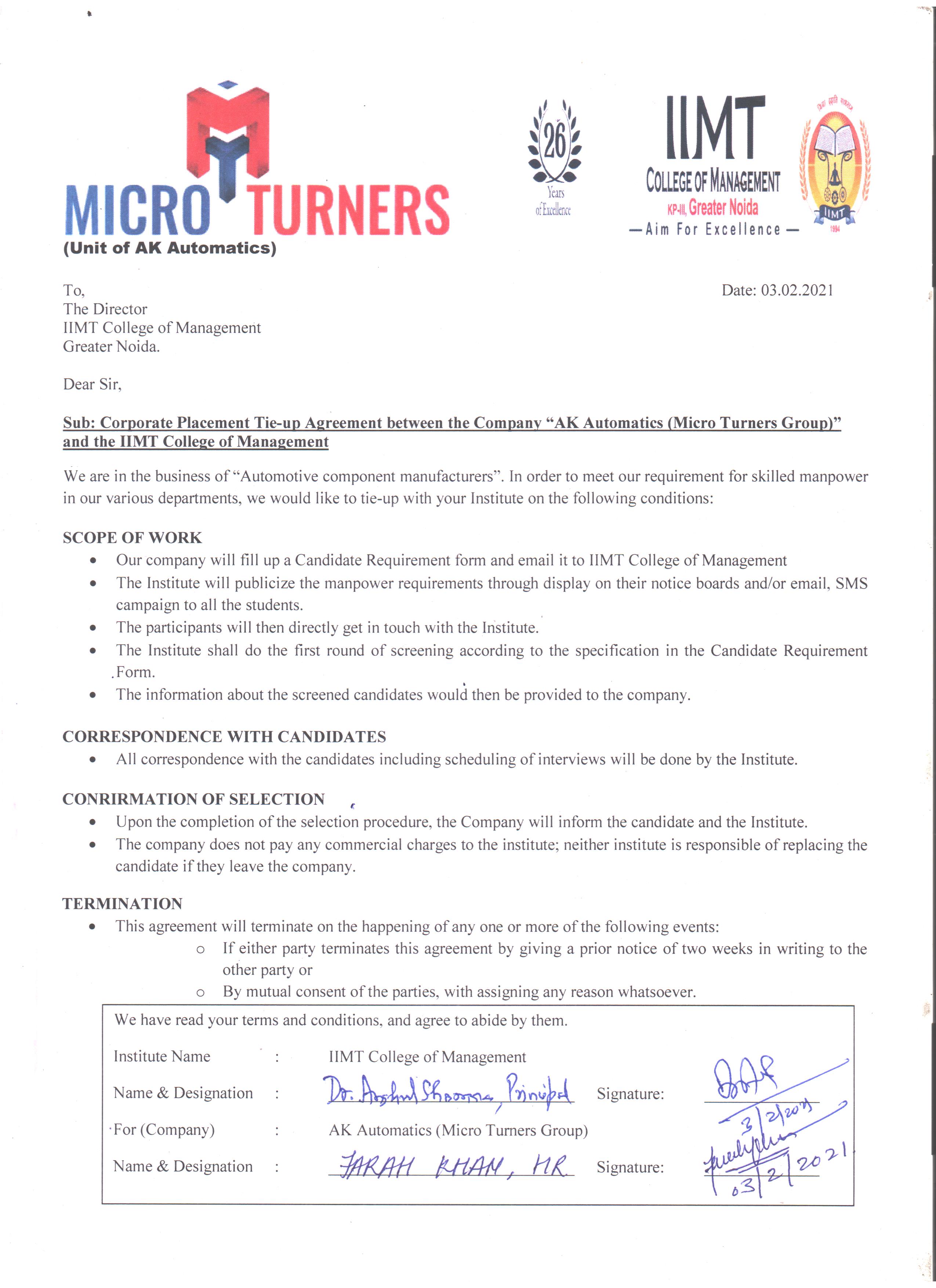 AK AUTOMATICS (Micro Turners Group)